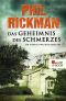 [Merrily Watkins 11] • Das Geheimnis des Schmerzes